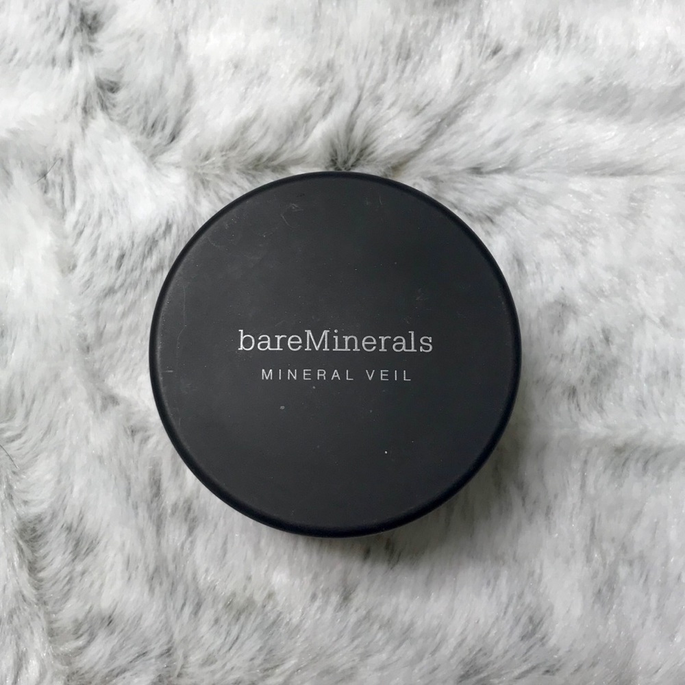 bareMinerals Hydrating Mineral Veil